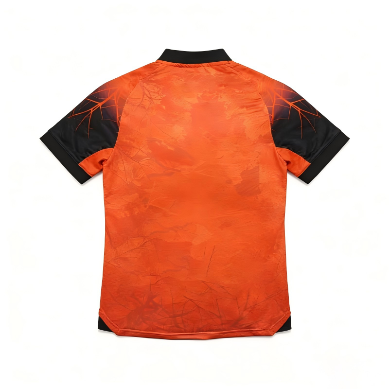 Naples Football Shirt Fan Version Men Training Soccer Jersey