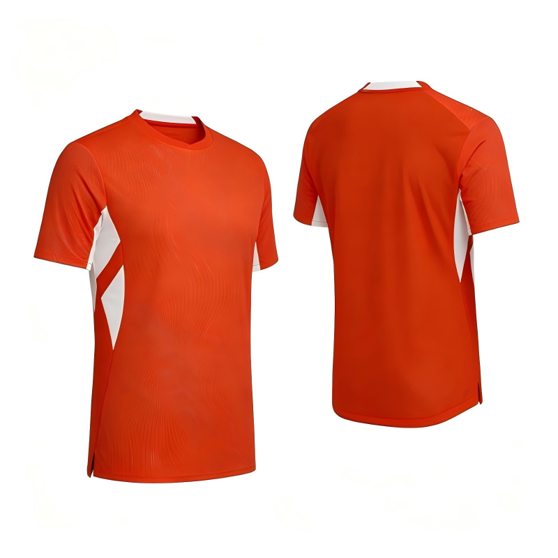 Switzerland Team Soccer Jersey Men Fan Version Training Sportswear