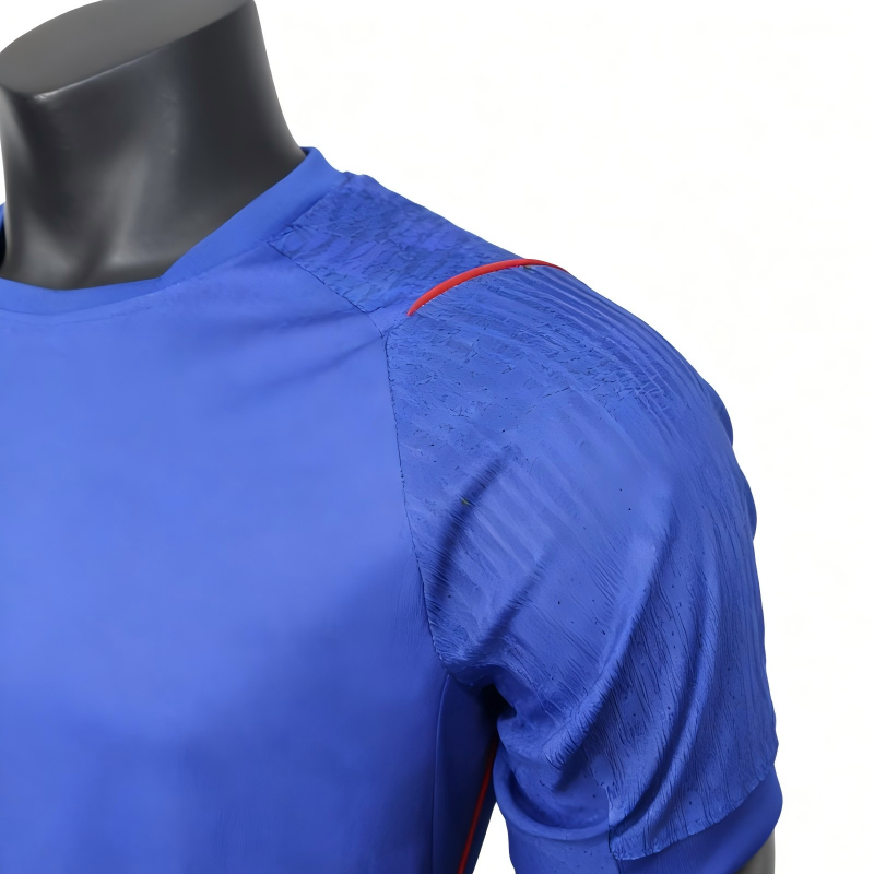 Croatia Football Jersey Men Soccer Training Sportswear