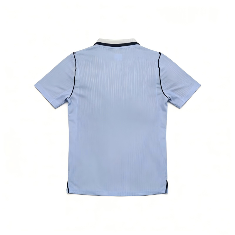 New Uruguay National Team Jersey Men Soccer Training Match Shirt