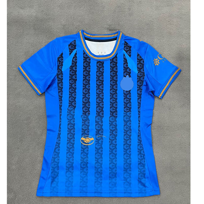 High Quality Women Soccer Watching Fan Jersey