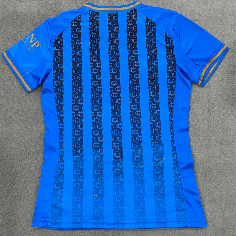 High Quality Women Soccer Watching Fan Jersey