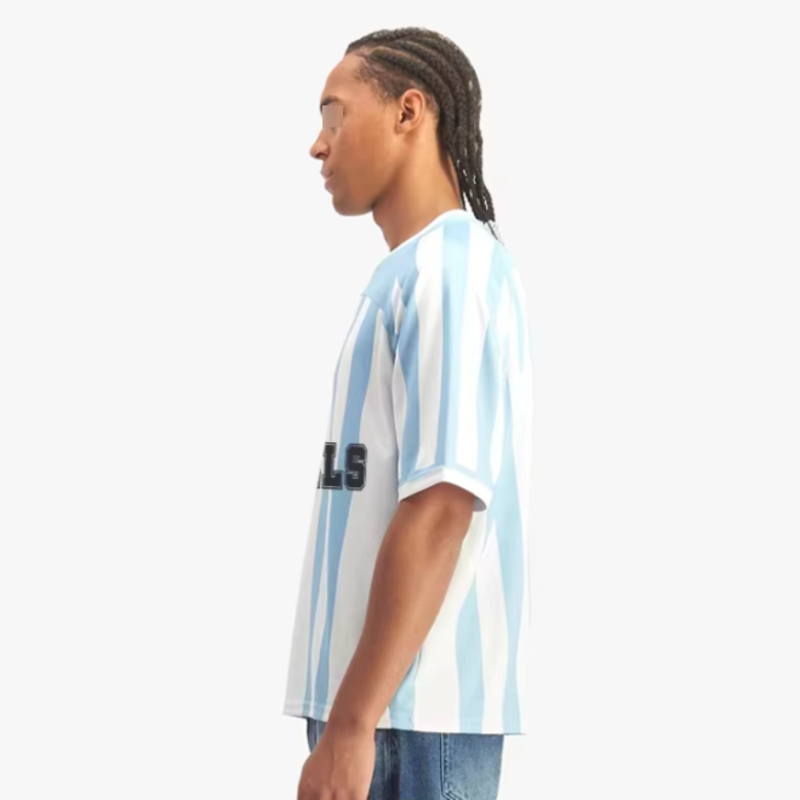 New Uruguay National Team Jersey Men Soccer Training Match Shirt