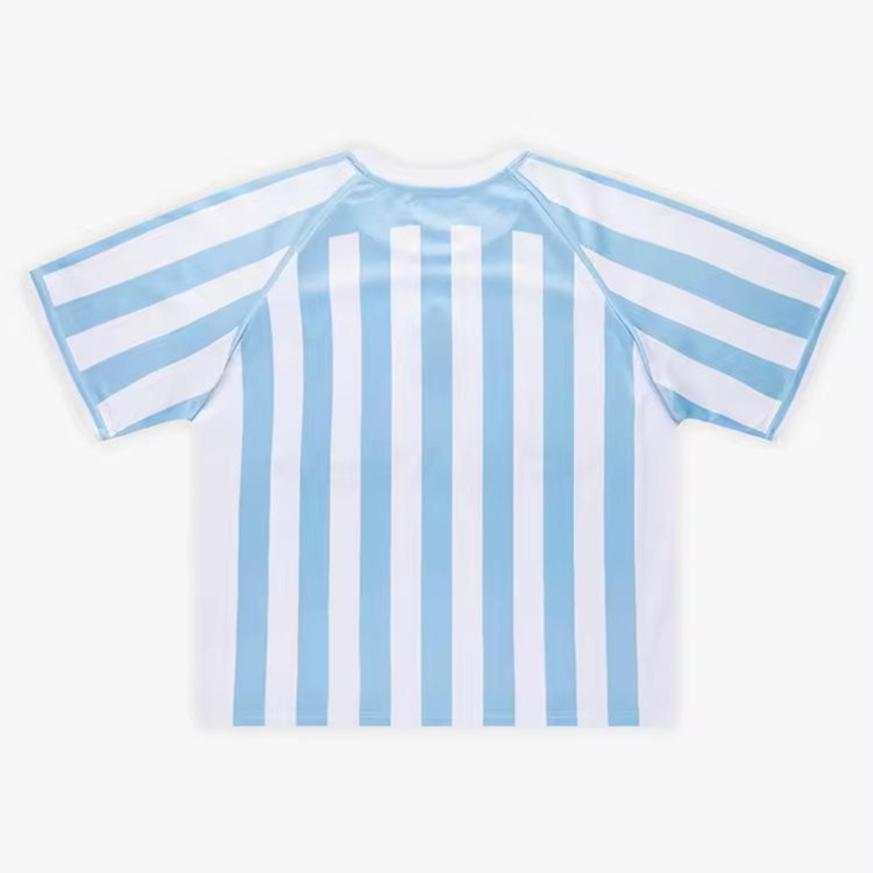 New Uruguay National Team Jersey Men Soccer Training Match Shirt
