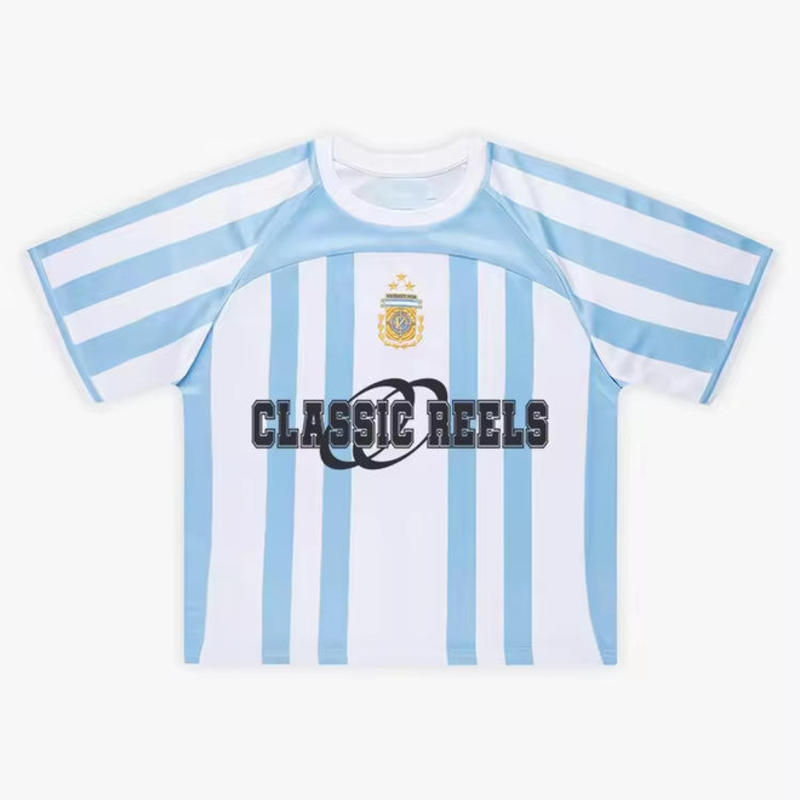 New Uruguay National Team Jersey Men Soccer Training Match Shirt
