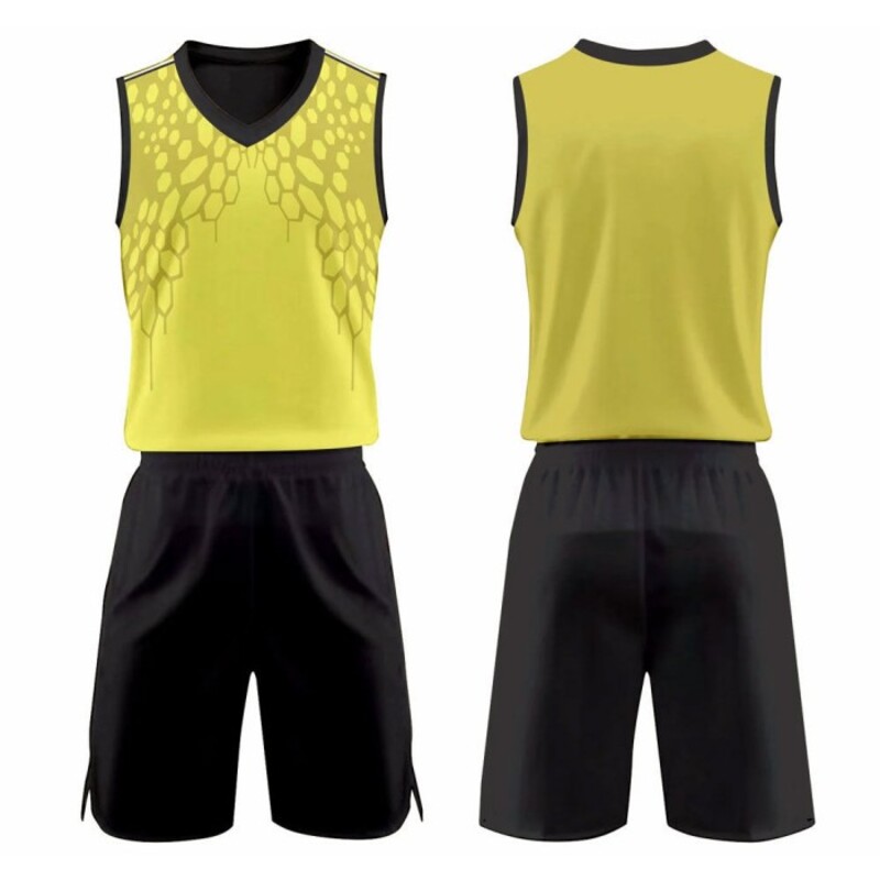 Athletic Training Uniform Bundle Kits with Shorts