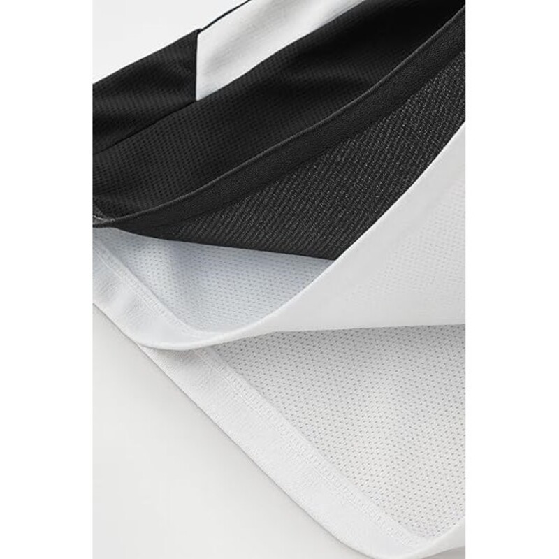 Reversible Basketball Jersey Set with Shorts and Crew Socks