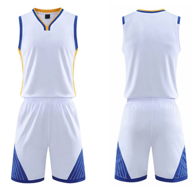 Wholesale Basketball Jersey and Shorts Set
