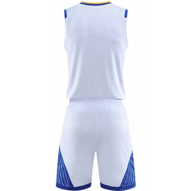 Wholesale Basketball Jersey and Shorts Set