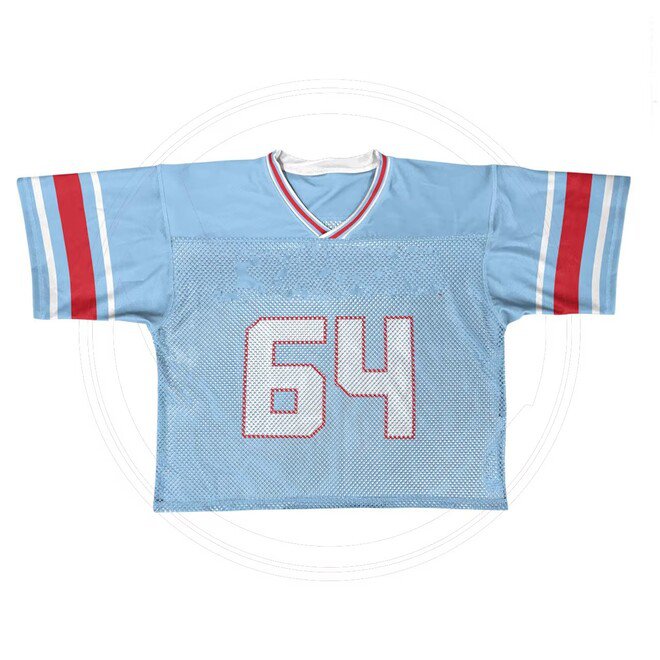 Top Quality New Design Mens Short Sleeve Rugby Jersey