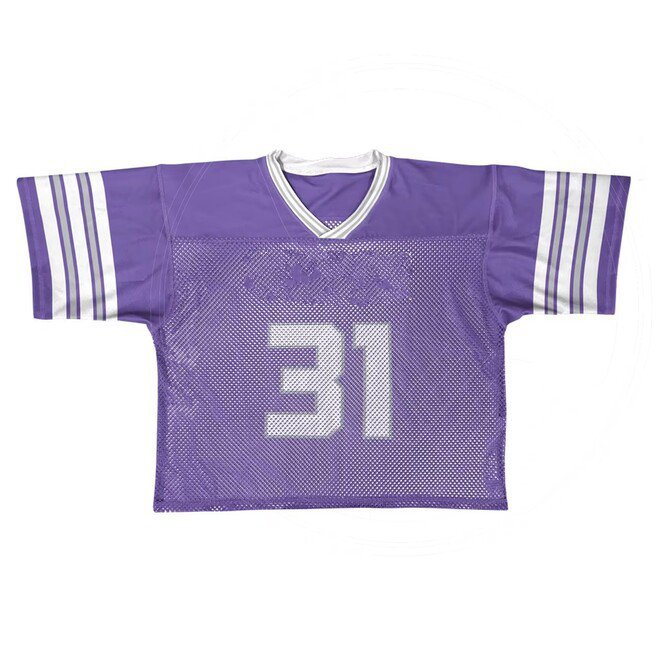 Top Quality New Design Mens Short Sleeve Rugby Jersey