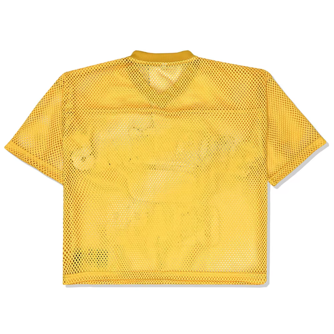 Customized Rugby Mesh Jersey